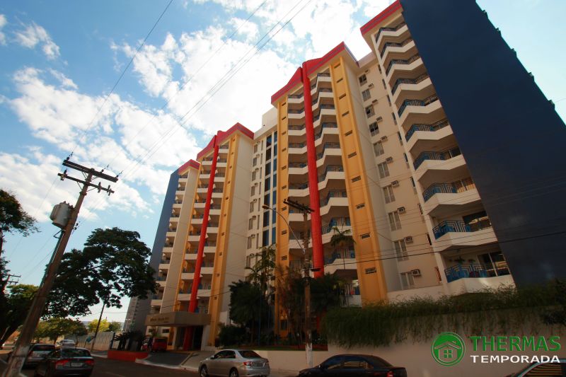 Foto Icone do Condominio 